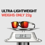 편광 안경 고글 도로 자전거 선글라스 야외 승마 보호 하이킹 1. K2A35-QTC-1L-09 : 바이몰47호점