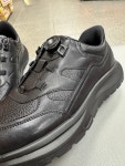 [에스마켓] 호보켄 ATLON 다이얼 경량 구두겸용 캐쥬얼화 H2602-BLACK : 롯데아울렛 구리점 에스마켓