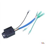 RR-외부 모터용 전기 시동 정류기 액세서리 6G1-81970-61 : 미주스삼