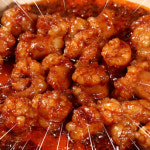 한우 불대창 매운 양념 곱창 대창 막창 염통 특양 초벌 밀키트 캠핑 안주 소스포함 대성축산 160G : 주식회사 대성축산