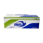 대산실업 거즈(접은거즈) 10cmx10cmx4p 200매 1개 : 헬스마일팜