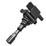 기아 쏘렌토 3.5L V6 2003-2006 27300-39800 1788288 230054 52-1777 C1445 UF431 용 점화 코일 3개 교체 : 크리온트