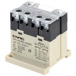 고출력 릴레이 상시 개방 서보 컴프레서 모터 제어 더블 브레이크 브리지 접점 1. G7L-2A-BDL 24VDC : 바이몰6호점