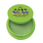 빌리앤트 당구 초크 줄판 : 비캠퍼