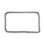 BMW F30 X5 미니 컨트리맨 엔진 B47용 타이밍 체인 키트 (11318570649 857628402 포함) : zero.shop