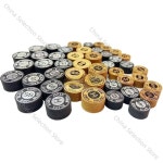 블랙 빅 캠 가죽 당구 클럽 사이즈 폴 멤버 1. B : 바이몰14호점