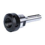 INPANOLS R8 ER40 콜릿 척, 정밀 밀링 섕크 홀더, 드로바 스레드 7/16 -20 MT2-ER32 : AMAZING001