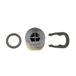 357-121-140 4125 플랜지 mtc 플러그 키트 호스 : 손수로운