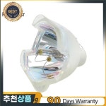 BENQ W7000 W7000+용 교체용 베어 램프 5J.J3905.001 : 3월14일