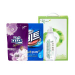 세제세트 크린홈 알뜰3호 : 동아씨앤씨