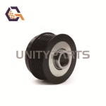 [호환품]Honda 호환 HRV FIT EX 가변 1.5L -/ 31141-5R7-A01 용 발전기 프리휠 클러치 풀리 892007 311415 R7A01 : 오프로샵