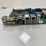 SV4-H1734 H110 칩셋 HDMI VGA DVI 6 Com 컨트롤 마더보드 : 에스에이글로벌