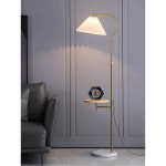 블랙폴 조명갓 조명 블랙 호두커피테이블 9W웜라이트 블랙골드 호두색테이블 9와트따뜻함 1 9070블랙골드에 티테이블 9와트난광미 : 다온2드림