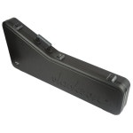 잭슨 로드 RR 6/7 몰드 케이스, 블랙 : 고흥상회10호점