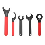 ER 이소 아푸 렌치 ER8 ER11 ER16 ER20 ER32 ER40 ISO20 ISO25 ISO30 APU13 APU16 C32 C40 ER20MS 너트 콜렛( APU13 : AMAZING001