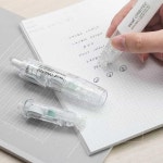 오발 수정테이프 학용품 오타수정 서류수정 : 오와이엘푸드