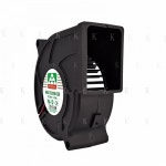 CFOR Protechnic MBA7524XBO30 DC24V 0.18A 7530 2선식 냉각 팬 : 충일물산