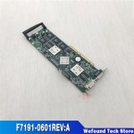 F71910601REVA MATROX 인수 카드 DWVPXINHYB0F용 : 충일물류상사