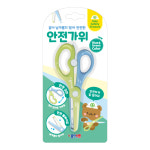 종이나라 안전가위 아동용 유아 가위 : 켄시아
