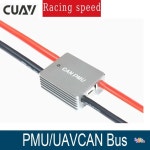 CUAV PMU/UAVCAN 버스 디지털 고정밀 전력 및 감지 APM/PX4 오픈 RC 도구 중국 본토 : 미주투파