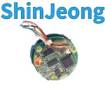 품질보장 1Pc 새로운 서보 모터 인코더 MFE2500P8NCA 테스트를 거쳐 양호한 상태 : 신정종합상사S16