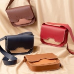 시월 가죽공예 크로스백 어린이DIY 미술교구 어린이가죽공예 : 힐링세계