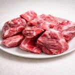 [삼복 등갈비연구소] 국내산 한돈 1등급 돼지목뼈 3kg (냉장) 감자탕 뼈다귀해장국 : 삼복 등갈비연구소