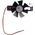 Haier C21-BK26 H1202 B1255 N용 인덕션 쿡탑 냉각 팬 DC18V : 짜니네상사