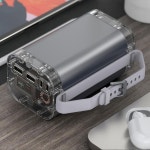 IP67 방수 휴대용 은행  발전소 : 코핀브