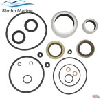머크루저 76868A04 하부 유닛 기어케이스 씰 키트 스턴 드라이브 브라보 1 2 3 18-2645 : 미주스삼