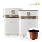 [26년보조금대상] 스마트카라 SC-D0209 400ProX 음식물처리기 2L+강력건조통 : 새로이홈