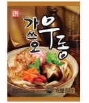 한성 가쓰오우동 232.5g(1인분)x10개 : 프라임유통123