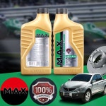 프라임오토쌍용 액티언(스포츠)(05~11) 2.7 MAX 프리미엄 브레이크액 DOT4 LV 1L 1병 : 프라임오토