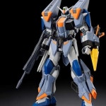 HG 듀얼 블릿츠 건담 홈데코소품 플라스틱모델 : 오와이엘푸드