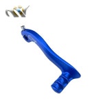 TWH 오토바이 수정 파이어 스틱, DIO AF18 AF28 ZX50 AF34 AF35 JOG50 JOG90 스쿠터 GY6 RSZ 풋 스타트 레버에 적합 : 썸머숍