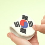 시월 여행용 가죽 동전지갑 유치원만들기재료 어린이집미술교구 미술교구 : 힐링세계