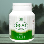안진약품 붕사 150g 분말형 실험 DIY 원료 : 오늘메디