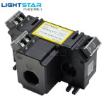 광성계측기 KBD-21(3CT) 100/5A 5VA 1.0급 3상 케이블용 변류기 : JH산전