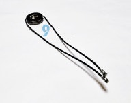 Pentax U/D PULLEY WIRE : 이메드