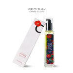 거제동백오일 50ml : 거제동백연구소