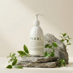 푸그 바디워시 오브제 허니 앤 시어버터 500ml 중건성 피부용 꿀 병풀 알로에 베타인 추출물 약산성 바닐라 머스크 : 비욘드커먼센스