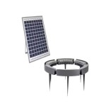 LED 조경 공원 야외 투광기 바닥 나무 수목등 야간 인테리어 조명 잔디 : 트리니티0920