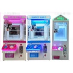 업소용 인형 뽑기 기계 가챠머신 무인 매장 오락실 1 : 림킴식스