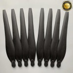 41135 카본 나일론 프로펠러 Hobbywing X11 농업 보호 식물 드론 액세서리 용 41 인치 CW : 레인유통8호점