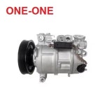 메르세데스 호환 벤츠 호환용 AC 컴프레서 12 V-5PK-115 MM 447150-4488 A0038304360 : 로게내