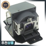 5J.J0405.001 BENQ MP776 MP776ST MP777 /EP3735 / EP3740 프로젝터용 프리미엄 교체  프로젝션 램프 : 3월14일