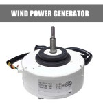 3상 전기 풍력 터빈 DIY 브러시리스 전원 모터 AC/DC9V-72V 예비 : 주7일상사