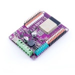 ESP32 개발 보드 ESP-WROOM-32, WiFi BT 탑재, 아두이노용 올인원 IoT 제어 : 구로중앙유통상사