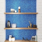 YE OME 45 299 17 원단 118인치 질감 블루 접착 장식 종이 공예용 CRIC Blue 17 7 x 118 : 오늘도 탐나
