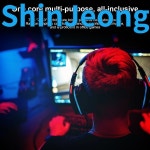 품질보장 AMD Ryzen 7 5700G 3.8GHz 8코어 16스레드 R7 프로세서 65W 7NM L3=16M DDR4 소켓 AM4 팬 없음 : 신정종합상사S16